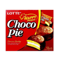 Pastelitos Chcopie Original 12p